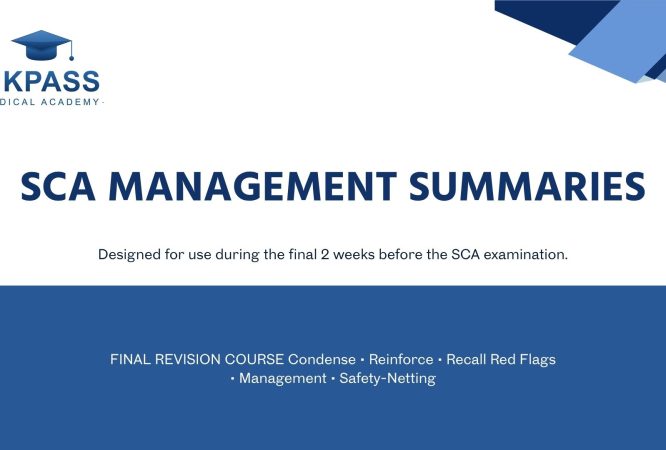 SCA EXTENSIVE HIGH-YIELD COURSE (1)