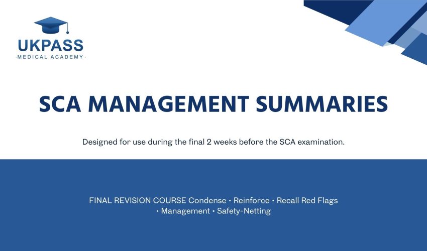 SCA EXTENSIVE HIGH-YIELD COURSE (1)