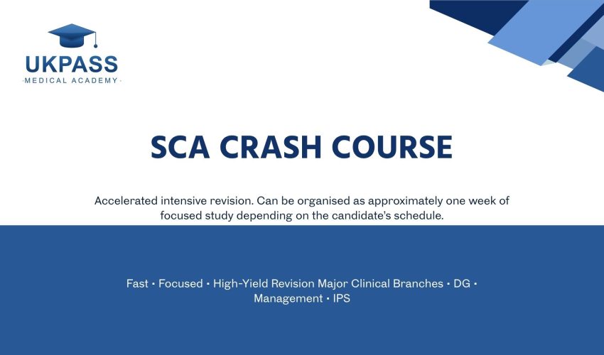 SCA EXTENSIVE HIGH-YIELD COURSE (2)